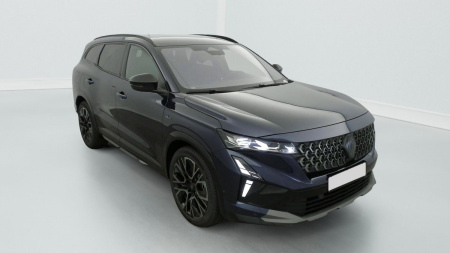 366585_p2 - RENAULT - ESPACE VI NOUVEAU - 2025