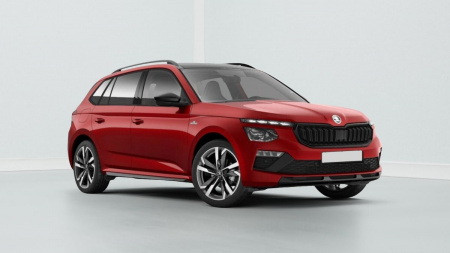 371031_p2 - SKODA - KAMIQ - 2025