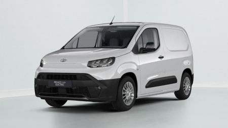 369947_p2 - TOYOTA - PROACE CITY - 2025