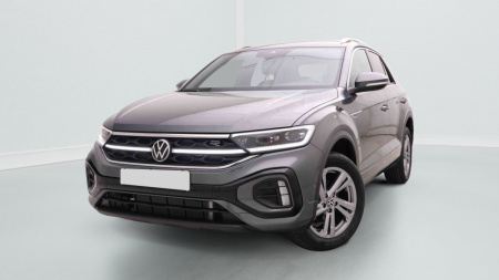 371179_p2 - VOLKSWAGEN - T ROC - 2025