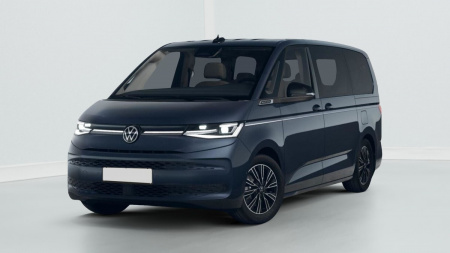 370646_p2 - VOLKSWAGEN - T7 MULTIVAN - 2025