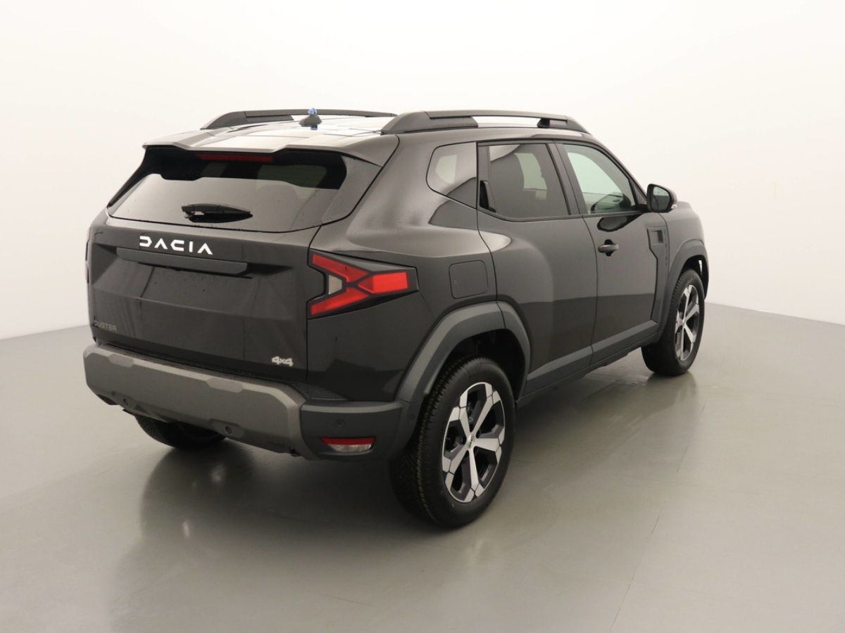 N200283_p3 - DACIA - DUSTER - 2025 - photo 2