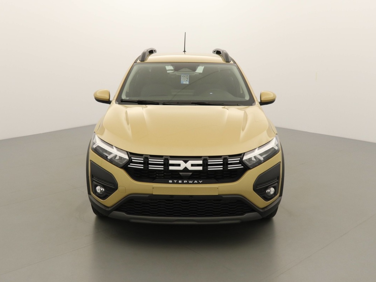 O201489_p3 - DACIA - SANDERO - 2024 - photo 3