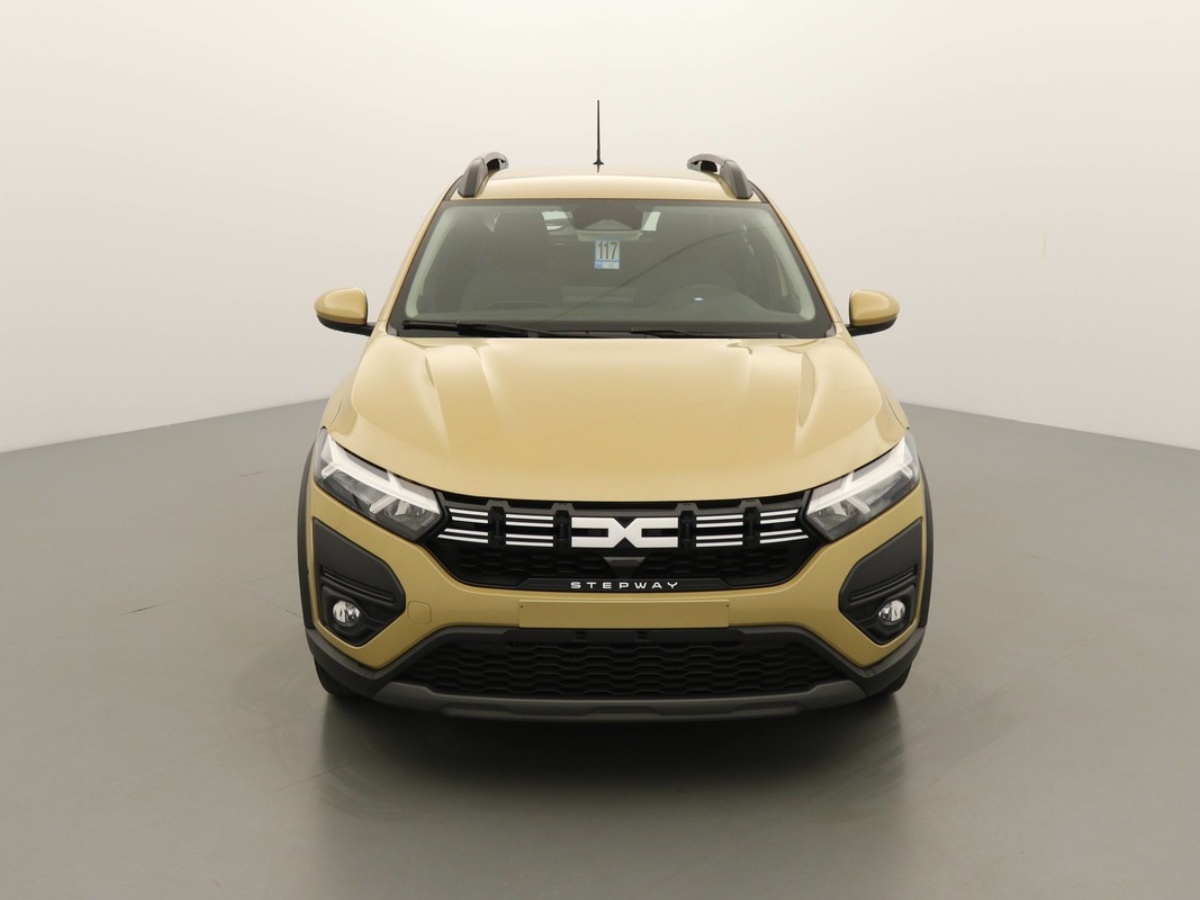 O201490_p3 - DACIA - SANDERO - 2024 - photo 3