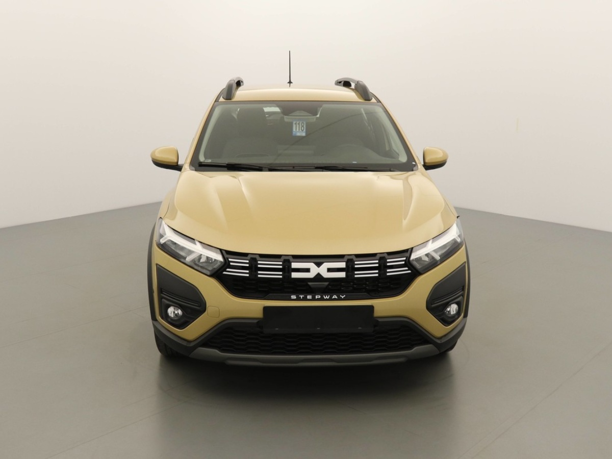 O201491_p3 - DACIA - SANDERO - 2024 - photo 3