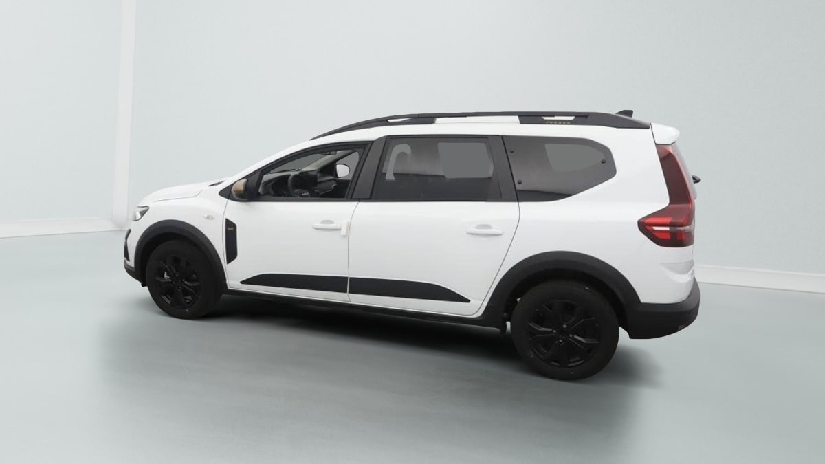 370002_p2 - DACIA - JOGGER - 2025 - photo 5