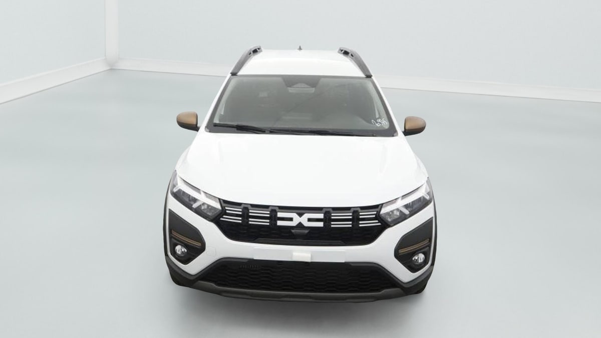 370002_p2 - DACIA - JOGGER - 2025 - photo 2