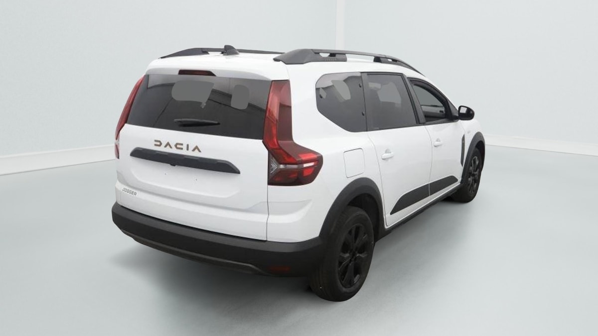 370002_p2 - DACIA - JOGGER - 2025 - photo 3