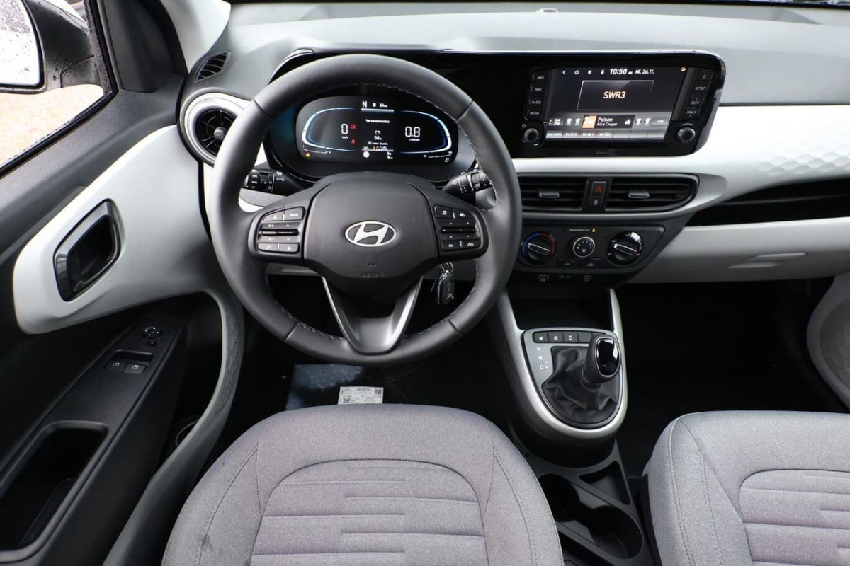 371498_p2 - HYUNDAI - I 10 - 2025 - photo 7