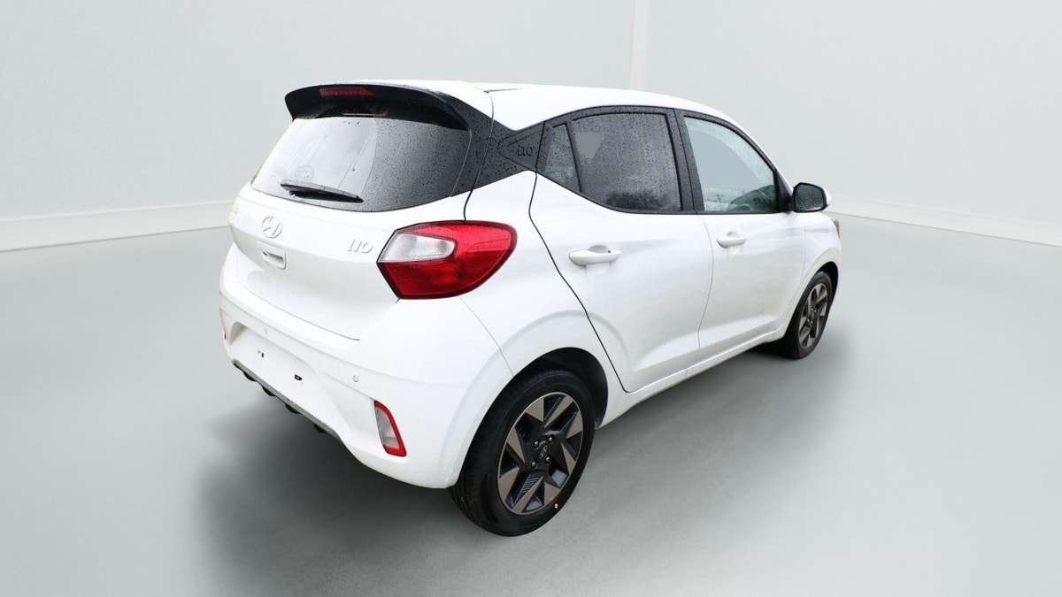 371498_p2 - HYUNDAI - I 10 - 2025 - photo 3