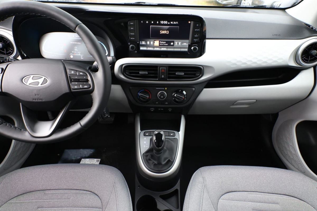 371498_p2 - HYUNDAI - I 10 - 2025 - photo 8