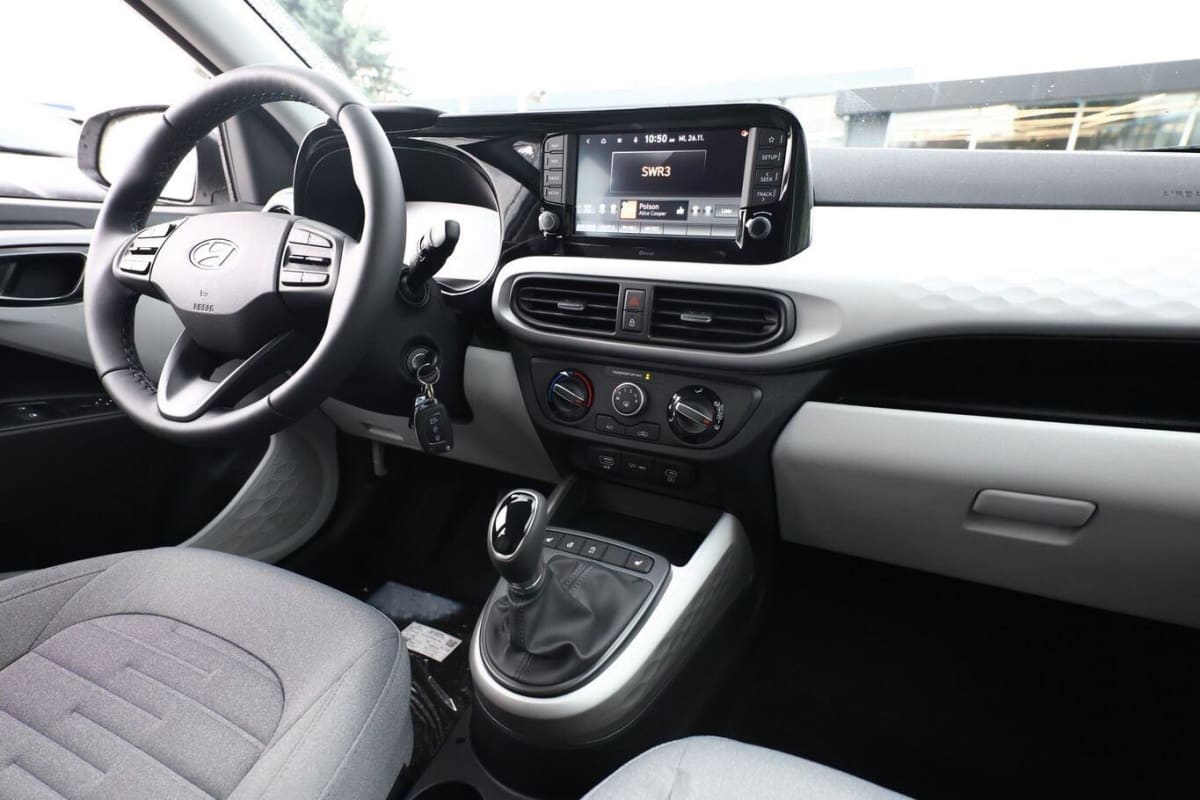 371498_p2 - HYUNDAI - I 10 - 2025 - photo 9