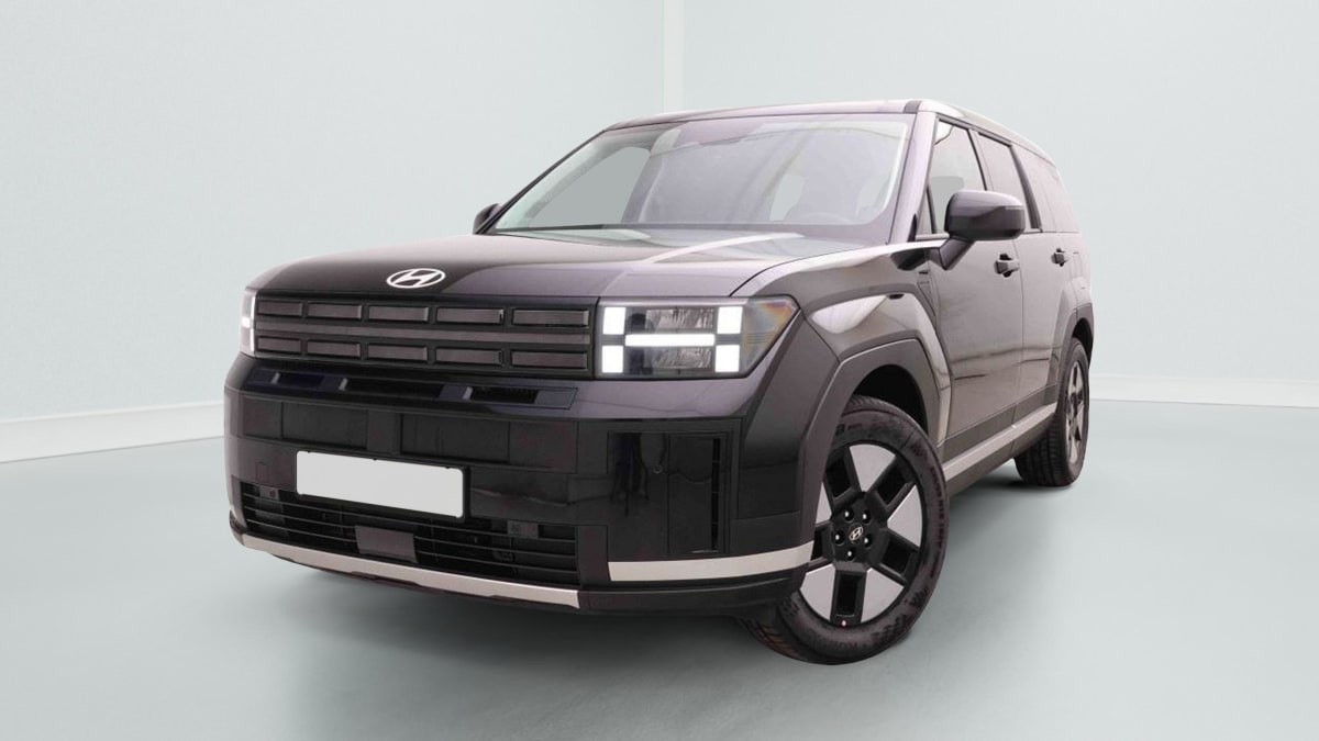 371785_p2 - HYUNDAI - SANTA FE - 2025 - photo 1