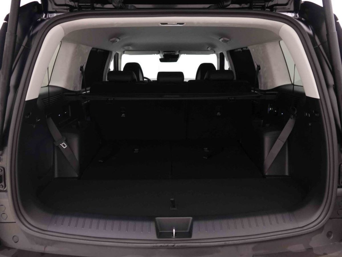 371785_p2 - HYUNDAI - SANTA FE - 2025 - photo 6