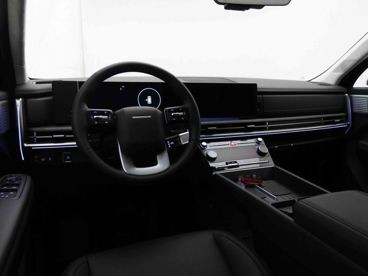 371785_p2 - HYUNDAI - SANTA FE - 2025 - photo 9