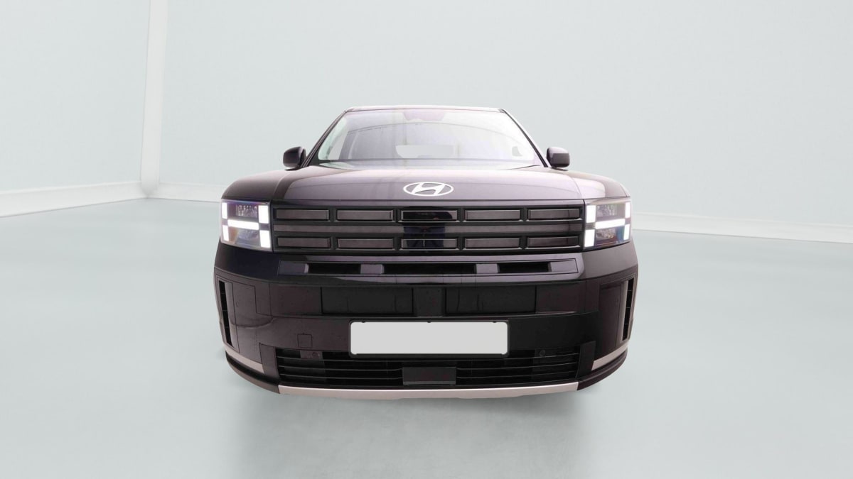 371785_p2 - HYUNDAI - SANTA FE - 2025 - photo 2