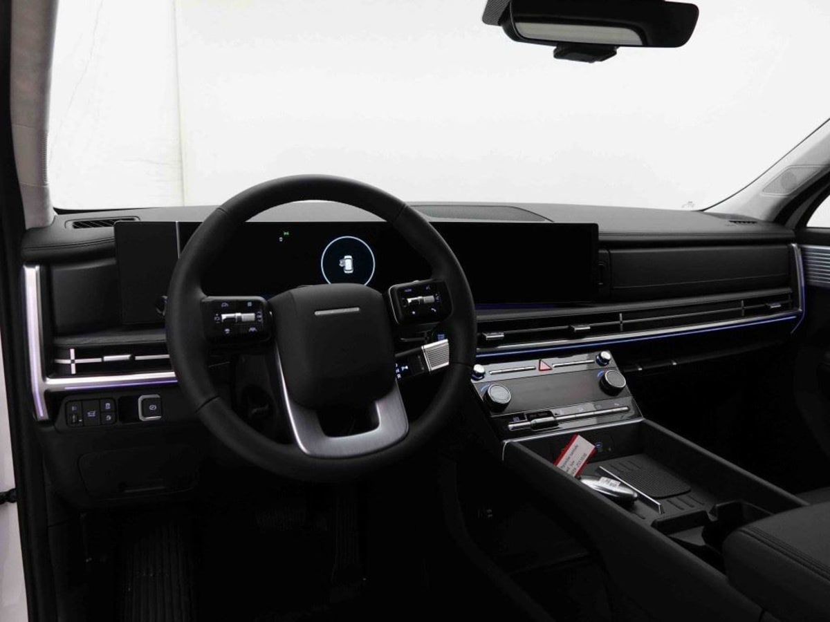 369438_p2 - HYUNDAI - SANTA FE - 2025 - photo 10