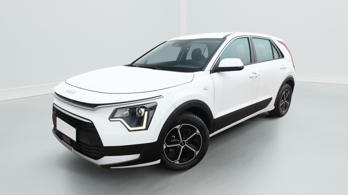 368744_p2 - KIA - NIRO - 2025 - photo 2