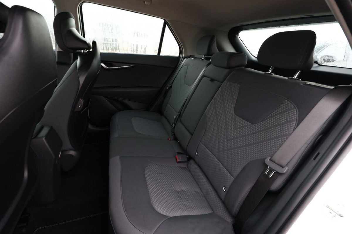 368744_p2 - KIA - NIRO - 2025 - photo 10