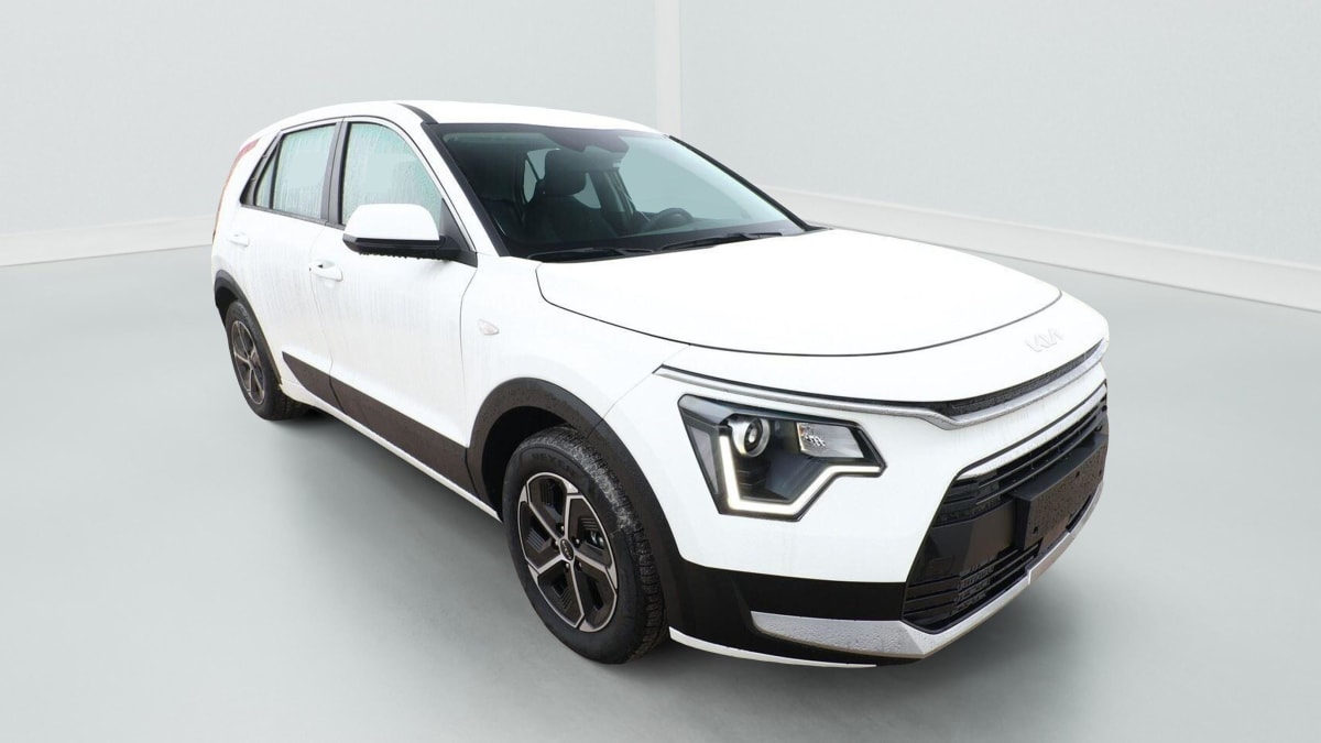 368744_p2 - KIA - NIRO - 2025 - photo 1