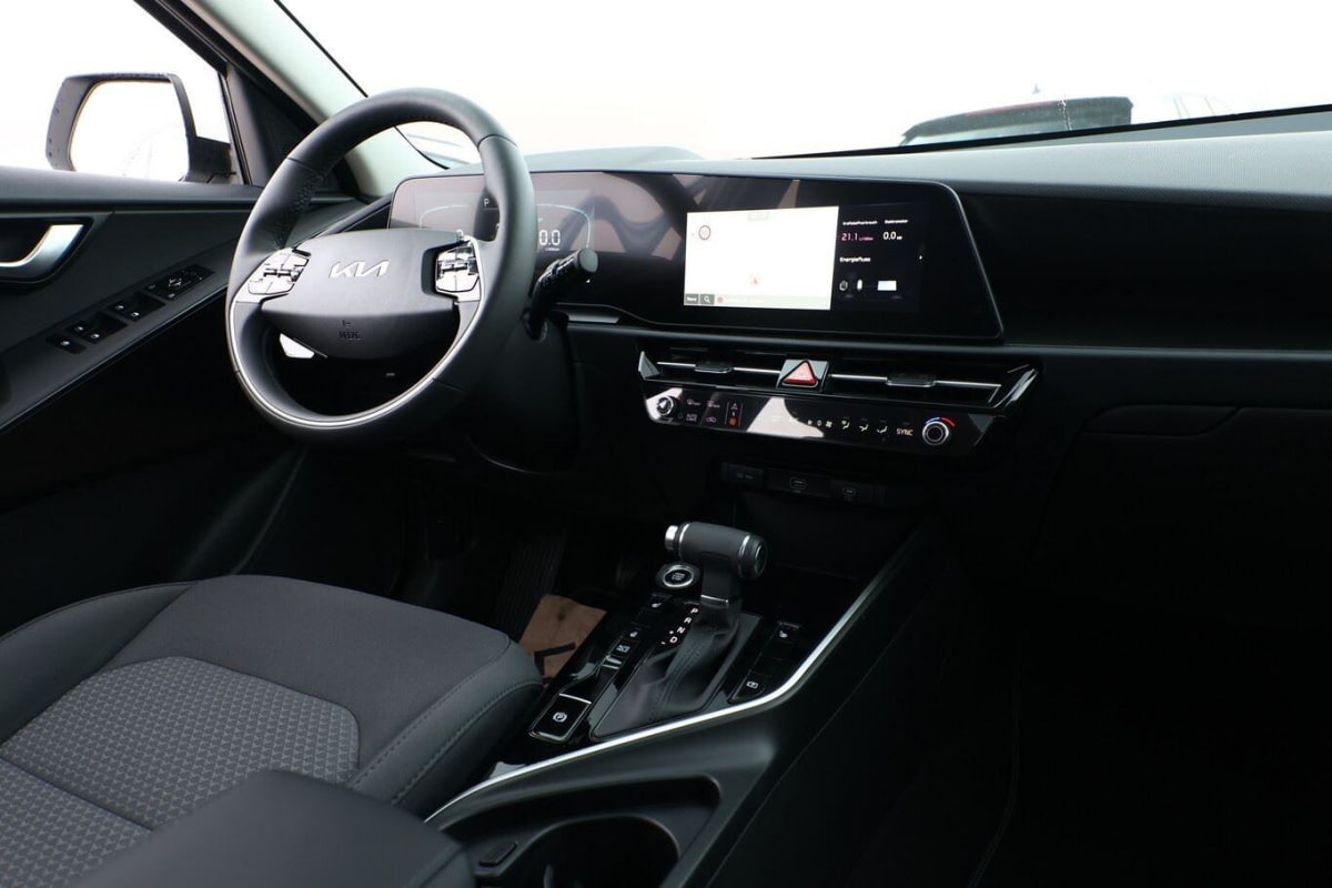 368744_p2 - KIA - NIRO - 2025 - photo 9