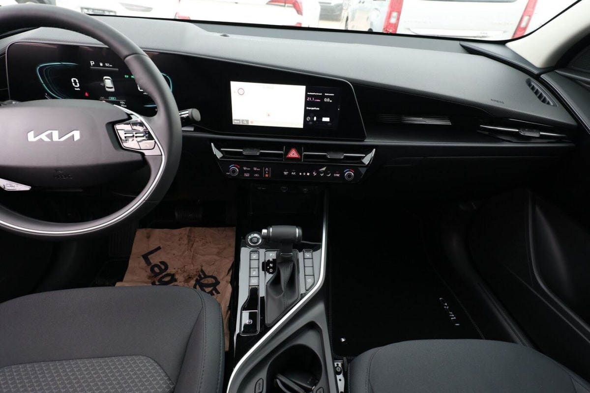 368744_p2 - KIA - NIRO - 2025 - photo 8