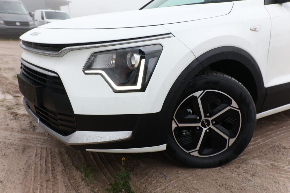 368744_p2 - KIA - NIRO - 2025 - photo 5