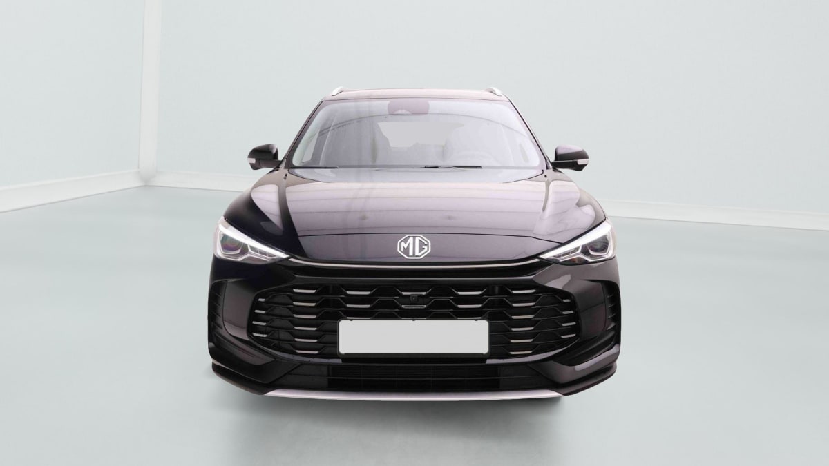 369317_p2 - MG - ZS - 2025 - photo 2