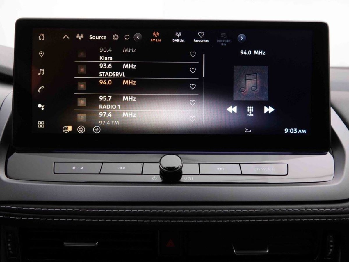 369289_p2 - NISSAN - QASHQAI - 2025 - photo 8