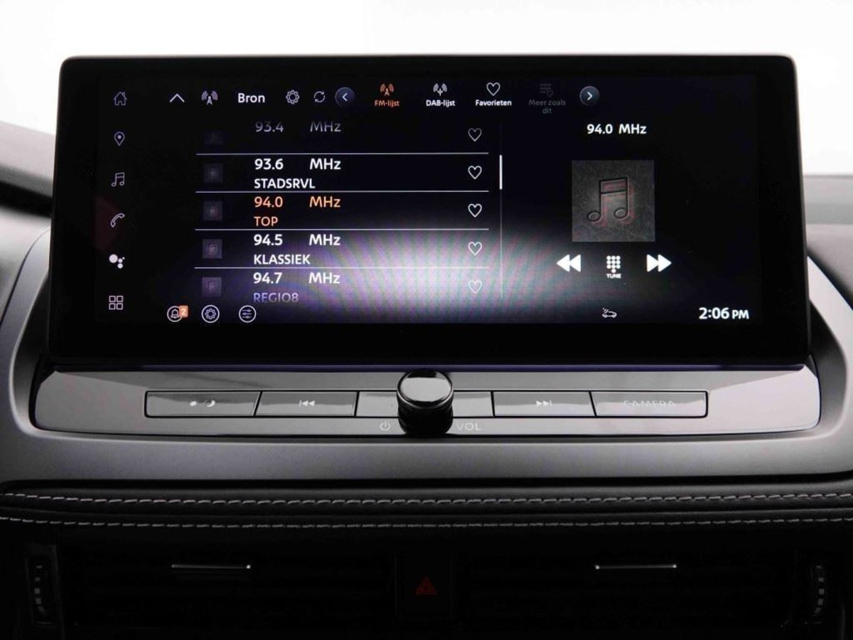 369184_p2 - NISSAN - QASHQAI - 2025 - photo 10