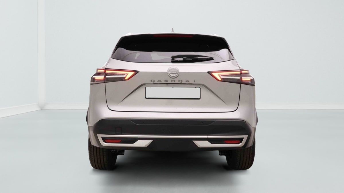 369289_p2 - NISSAN - QASHQAI - 2025 - photo 5