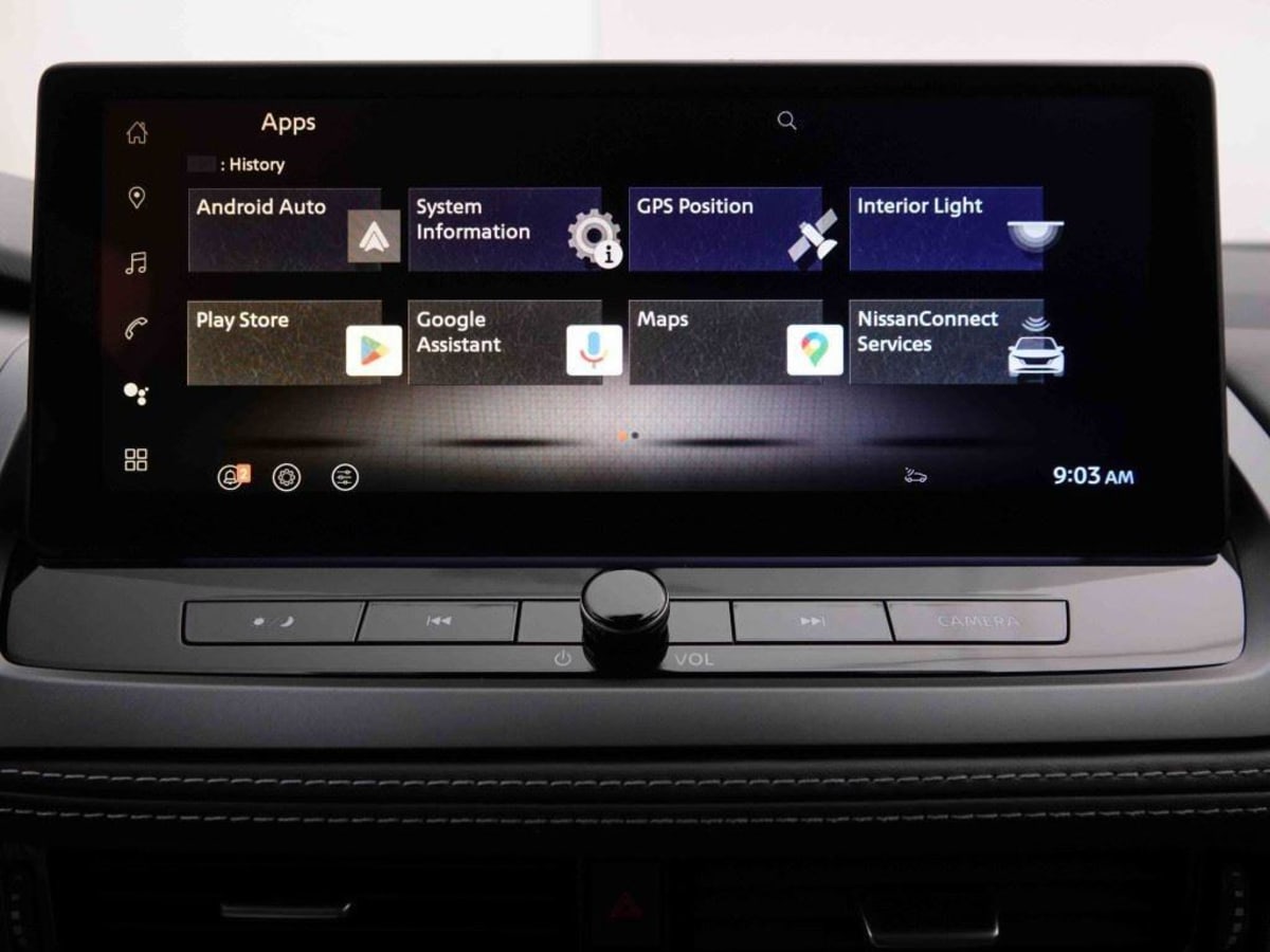 369289_p2 - NISSAN - QASHQAI - 2025 - photo 10