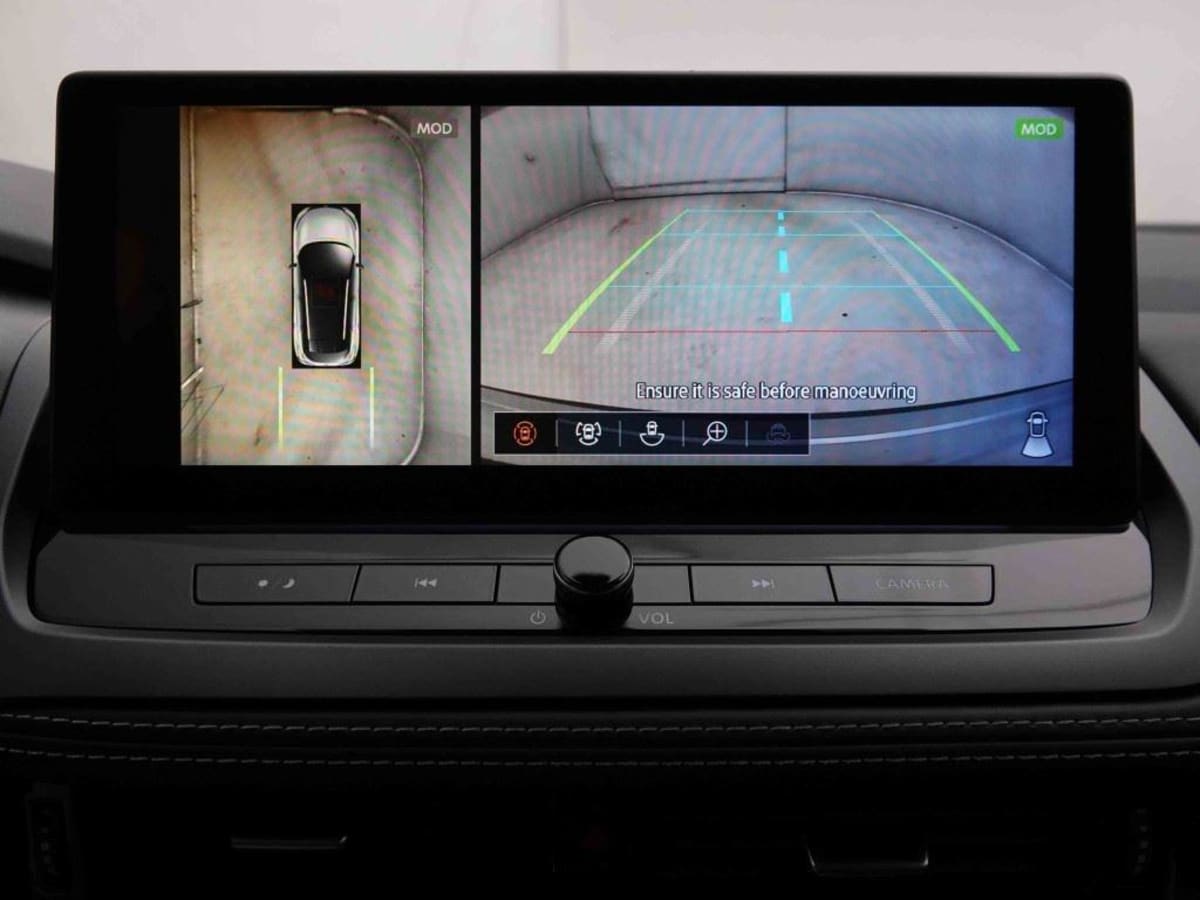 369289_p2 - NISSAN - QASHQAI - 2025 - photo 9