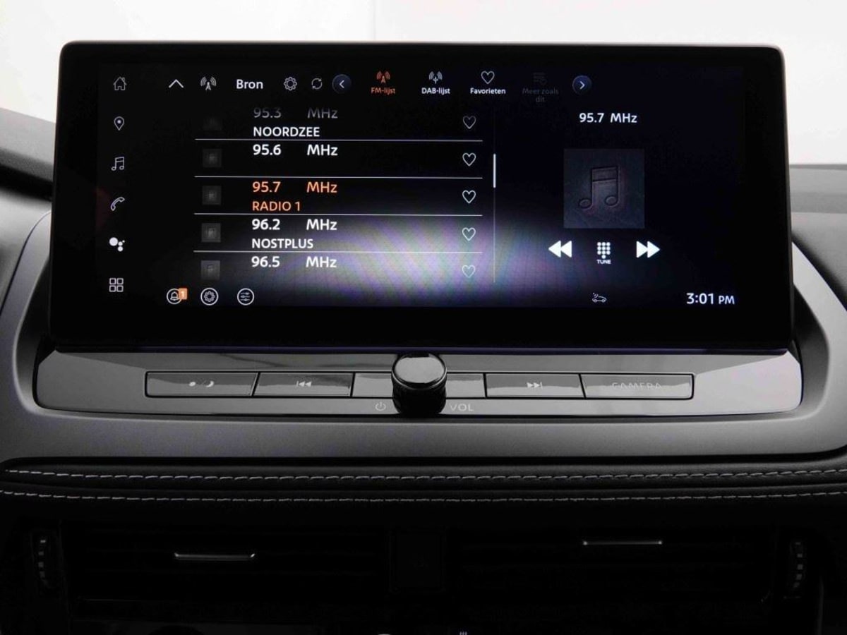 369185_p2 - NISSAN - QASHQAI - 2025 - photo 10