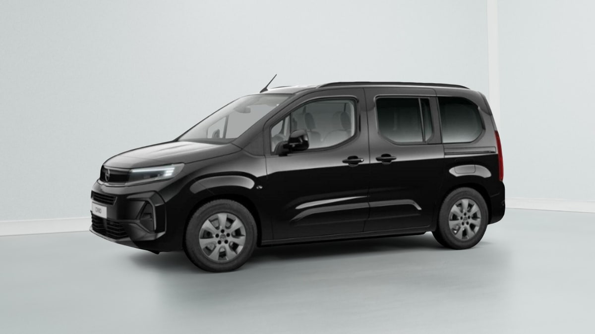 368739_p2 - OPEL - COMBO - 2025 - photo 2