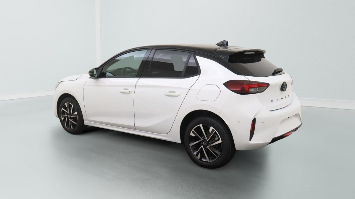 360587_p2 - OPEL - CORSA - 2025 - photo 5