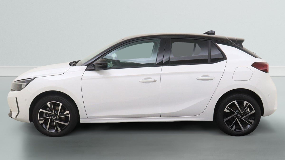 360587_p2 - OPEL - CORSA - 2025 - photo 4