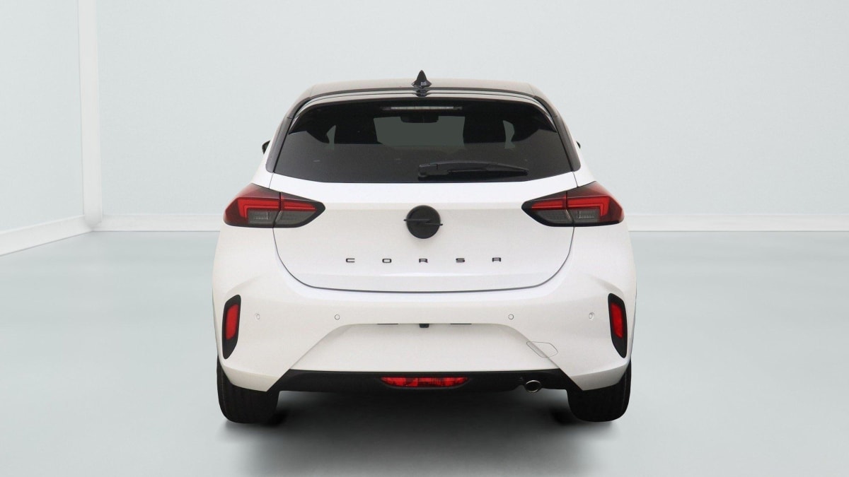 360587_p2 - OPEL - CORSA - 2025 - photo 6