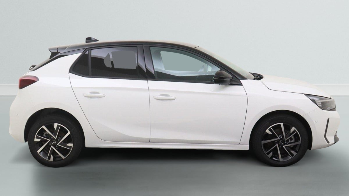 360587_p2 - OPEL - CORSA - 2025 - photo 8