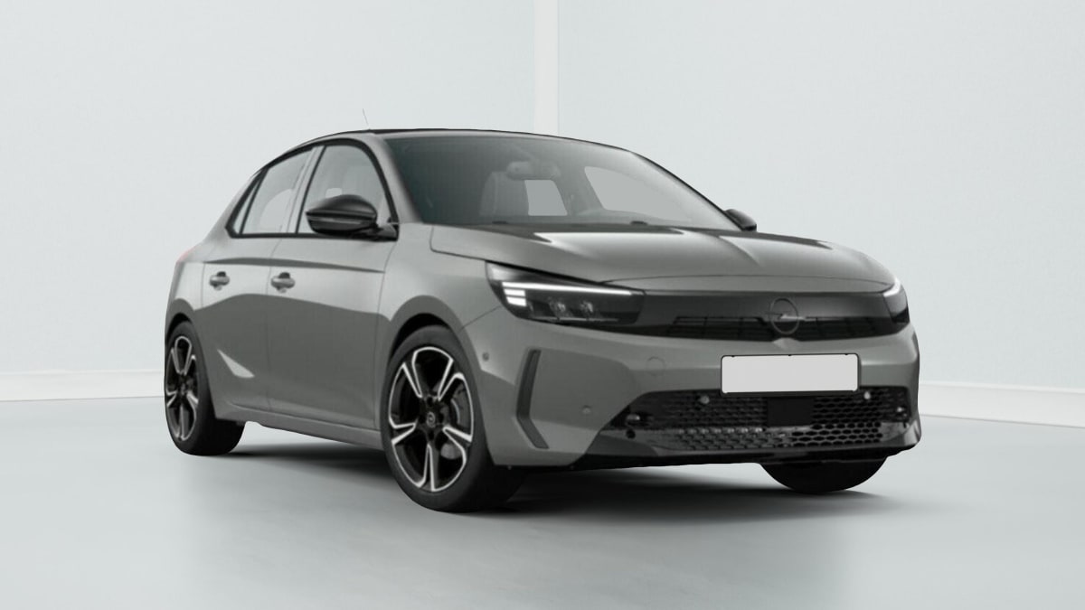 369388_p2 - OPEL - CORSA - 2025 - photo 1