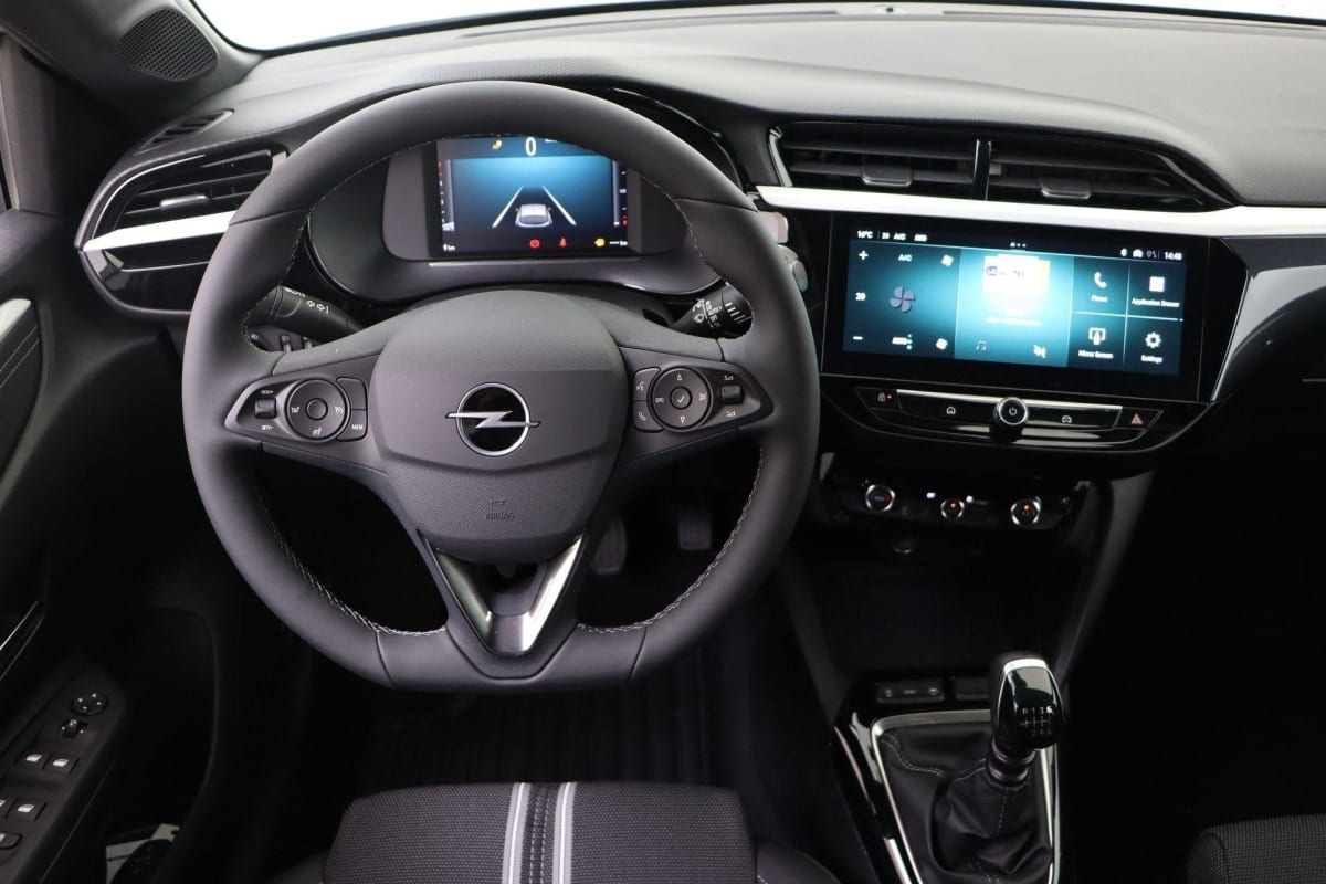 360587_p2 - OPEL - CORSA - 2025 - photo 9