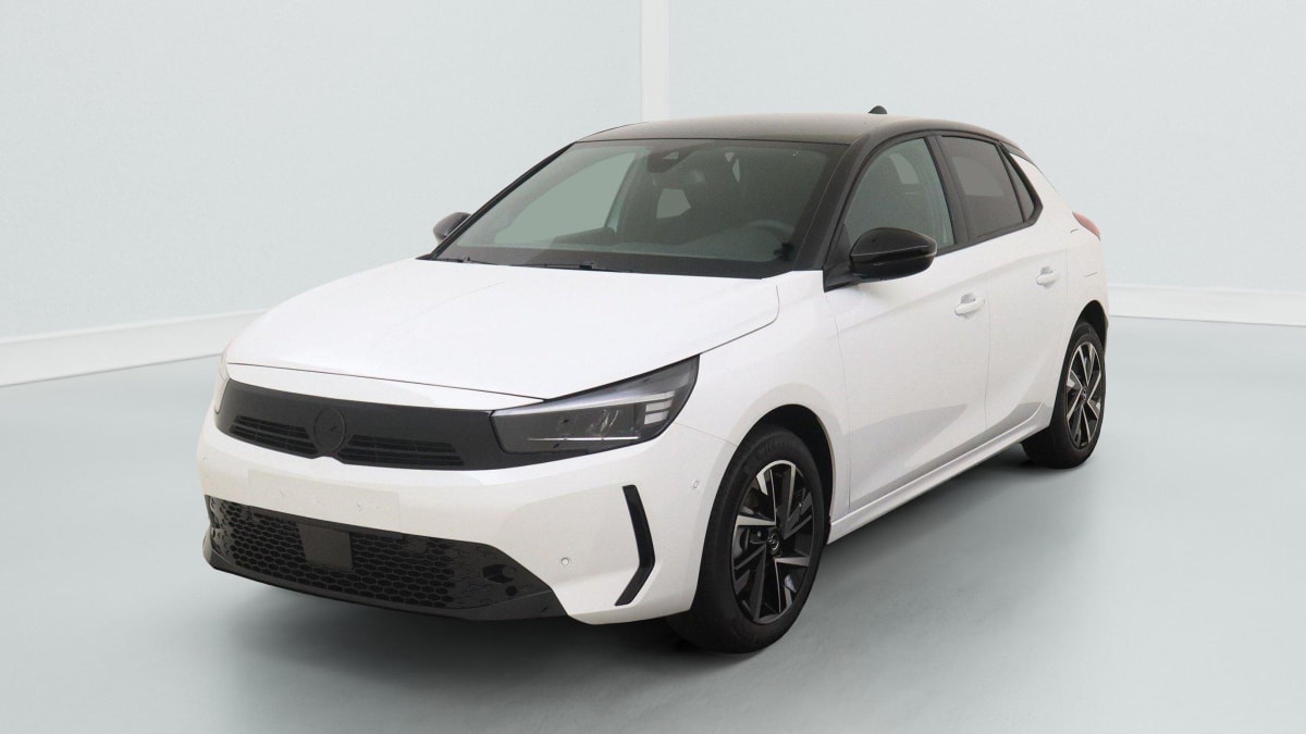 360587_p2 - OPEL - CORSA - 2025 - photo 3