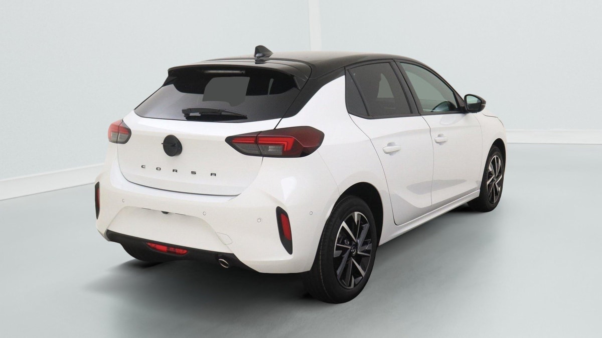 360587_p2 - OPEL - CORSA - 2025 - photo 7