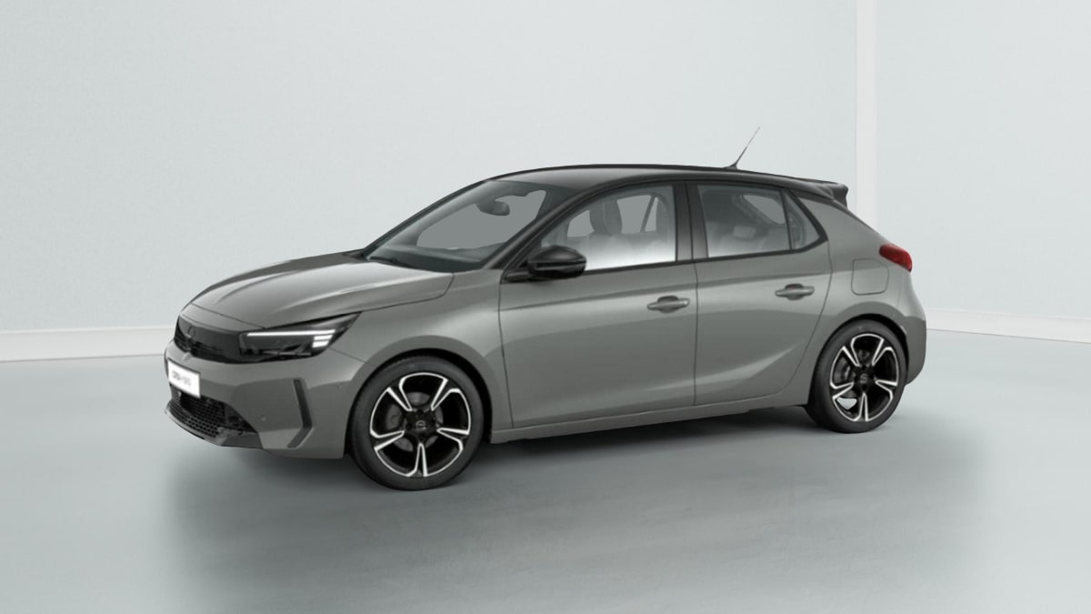 369388_p2 - OPEL - CORSA - 2025 - photo 2