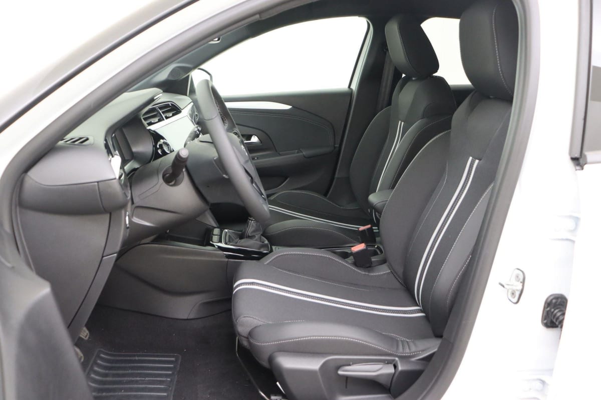 360587_p2 - OPEL - CORSA - 2025 - photo 10
