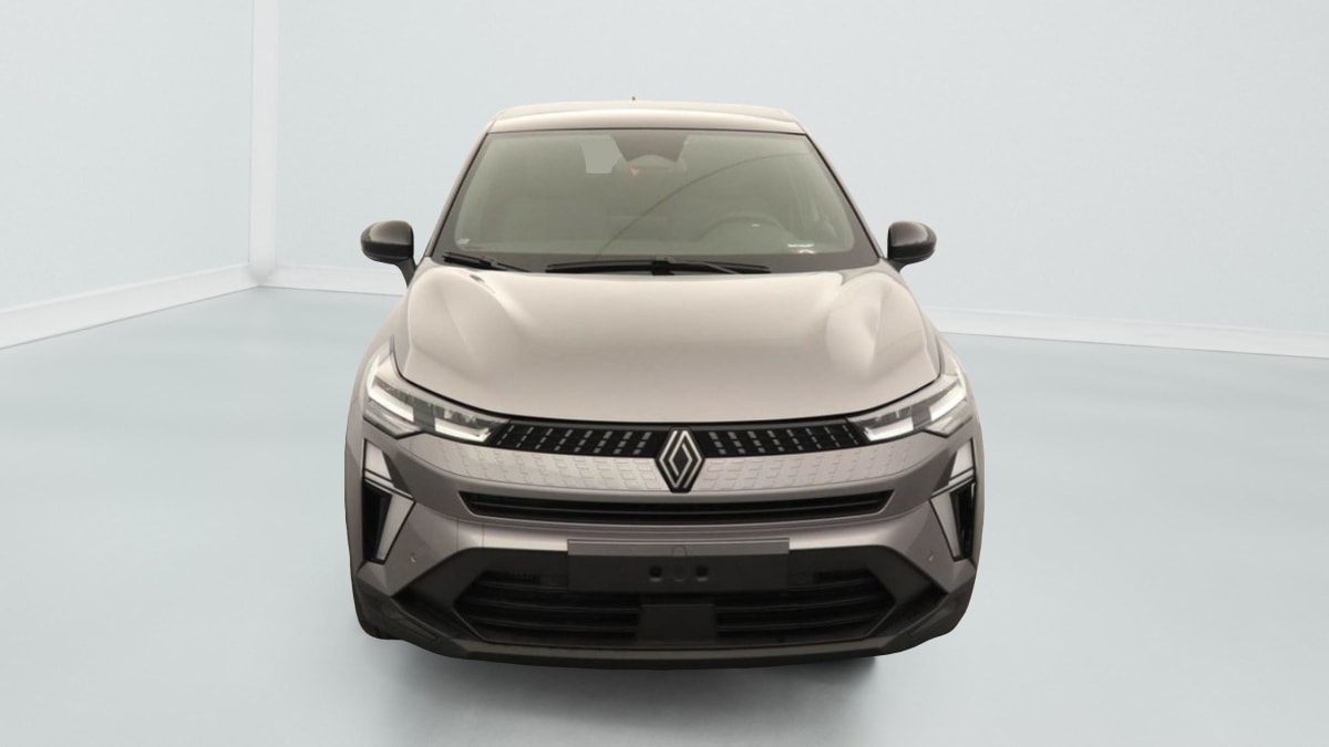 369835_p2 - RENAULT - CAPTUR - 2025 - photo 3