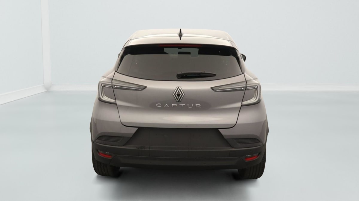 369835_p2 - RENAULT - CAPTUR - 2025 - photo 5