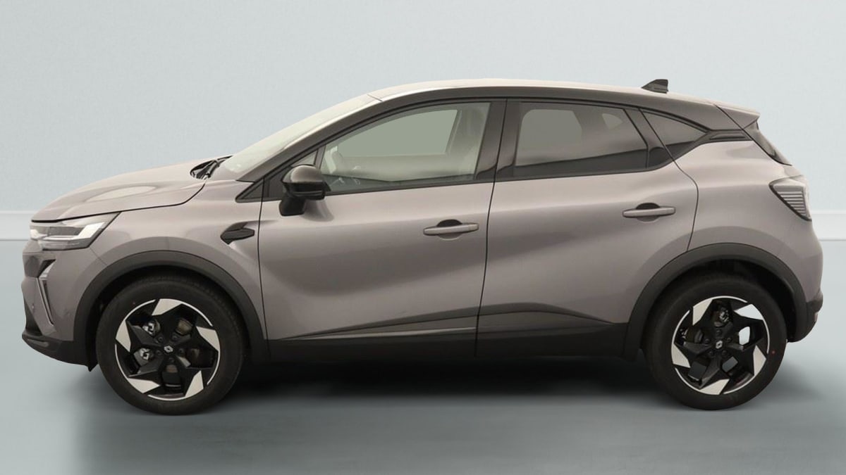 369835_p2 - RENAULT - CAPTUR - 2025 - photo 4