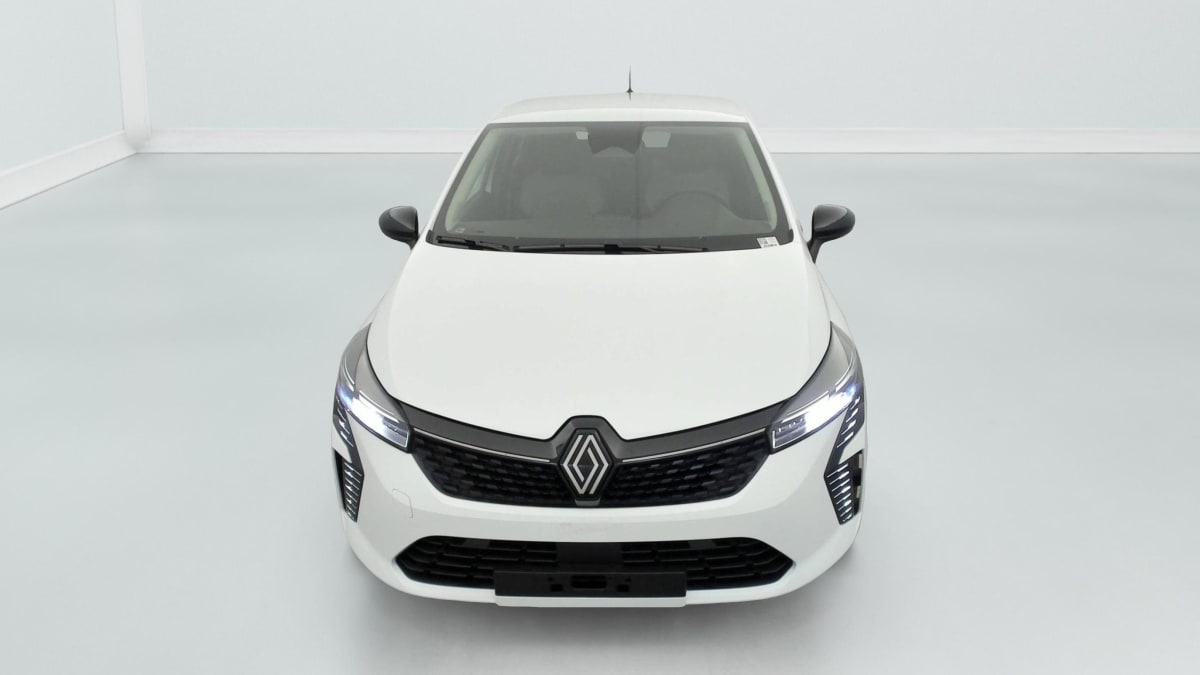 365302_p2 - RENAULT - CLIO 5 - 2025 - photo 2