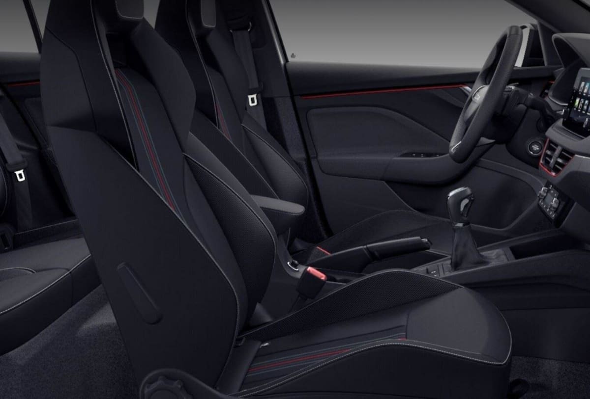 369383_p2 - SKODA - KAMIQ - 2025 - photo 5